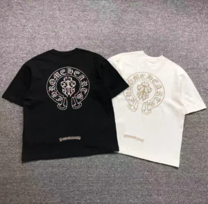 IMG_0714_resultado Chrome Hearts T-Shirt