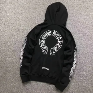 Chrome Hearts Hoodie