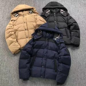 Burberry Coat