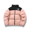 The North Face Nuptse 700 Pink