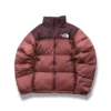 The North Face Nuptse 700
