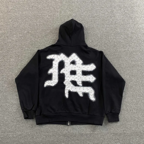 026a7427 Mixed Emotion Hoodie