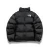 1 The North Face Nuptse 700