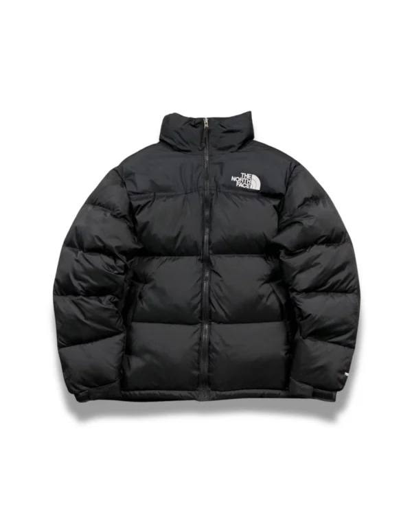 1 The North Face Nuptse 700