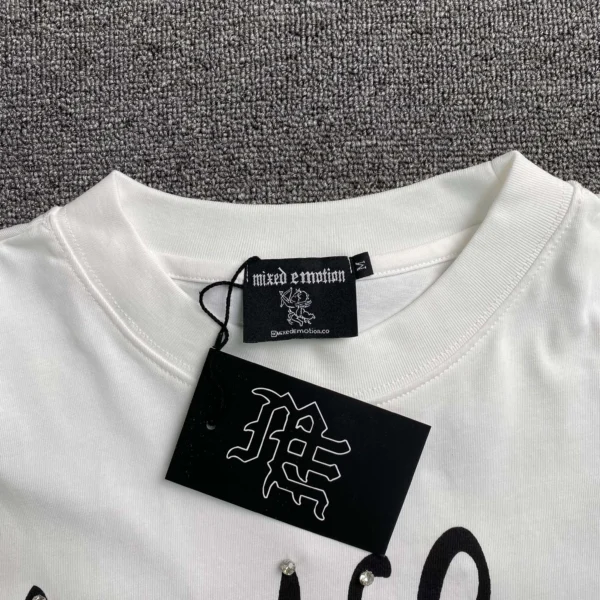 Mixed Emotions Long Slevee Shirt