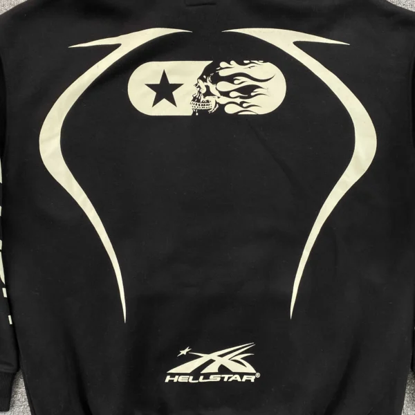 2b5295e4 Hellstar Hoodie