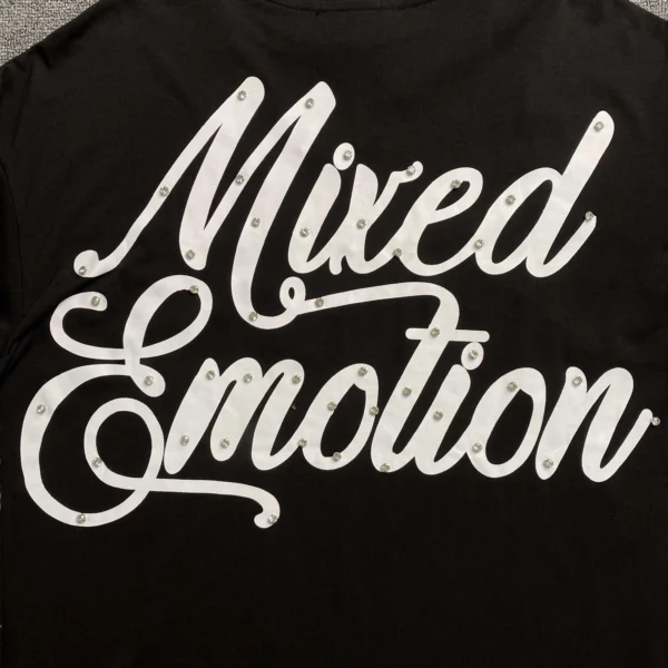 Mixed Emotions Long Slevee Shirt