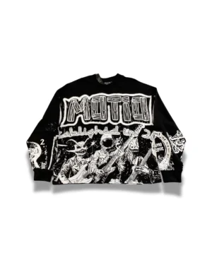 Mixed Emotion T-Shirt