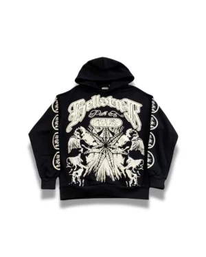 HELLSTAR Hoodie