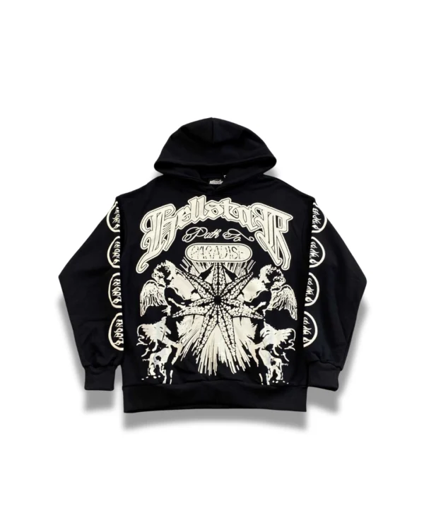 49 HELLSTAR Hoodie