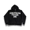 50 Mixed Emotion Hoodie