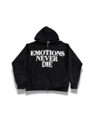 Mixed Emotion Hoodie