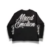 Mixed Emotions Long Slevee Shirt