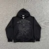 6b369c3a Sp5der Zip Hoodie