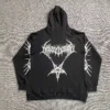 6d568fae VETEMENTS Hoodie