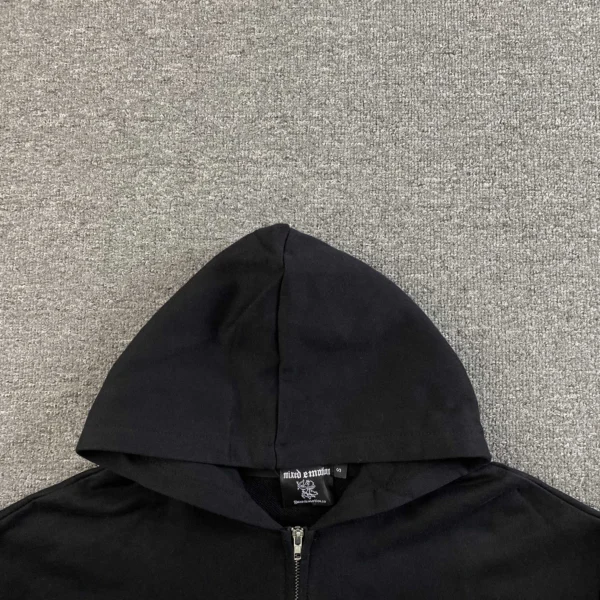 7d21ff8e Mixed Emotion Hoodie