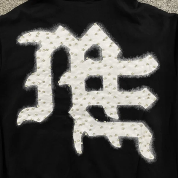 84c65088 Mixed Emotion Hoodie