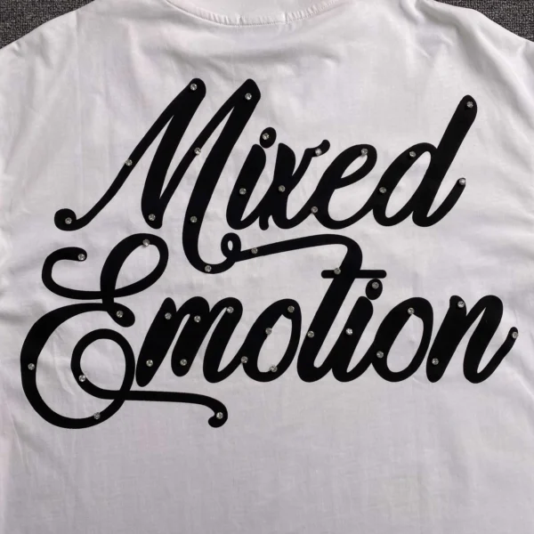 Mixed Emotions Long Slevee Shirt