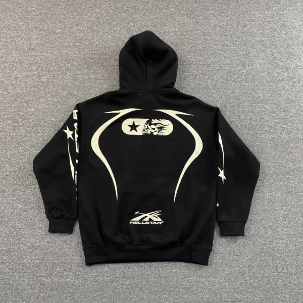 b96eab8b Hellstar Hoodie