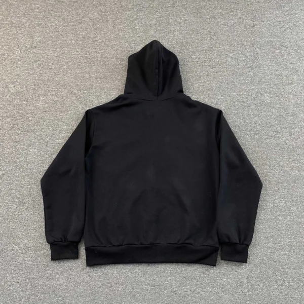 e4615904 Sp5der Zip Hoodie