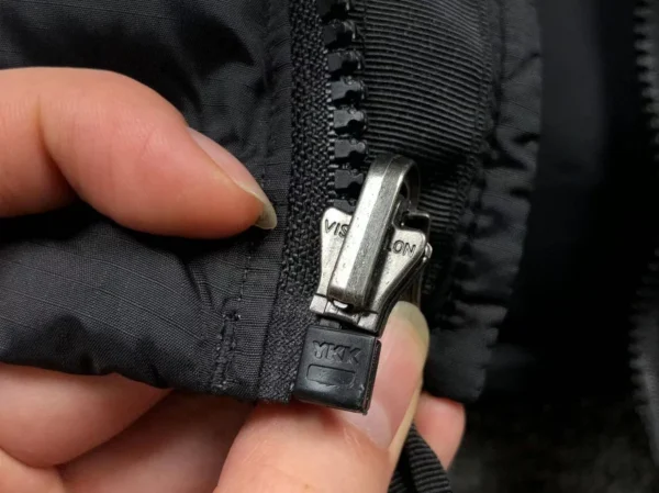 IMG_9432 The North Face Nuptse 700